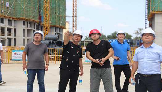 乐动网站-乐动(中国)
董事会巡检圆满完成